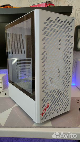 XPG Valor air