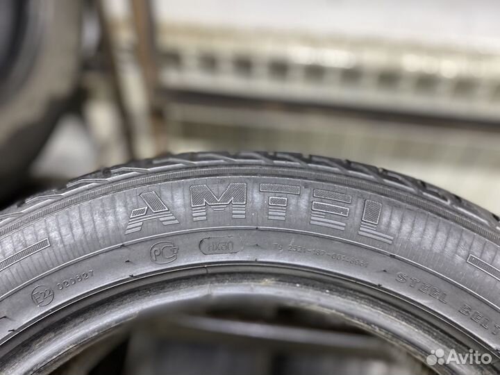 Amtel Planet FT-501 205/55 R16 90V