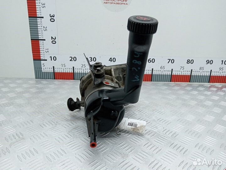 Электроусилитель руля для Peugeot-Citroen 308