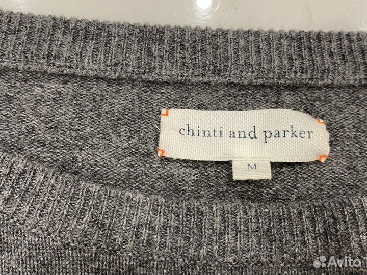 Свитер Chinti and Parker 42-44р