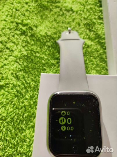 SMART watch omthing E-Joy