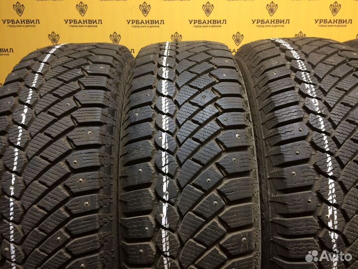 Gislaved Nord Frost 200 195/65 R15