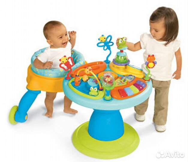 Игровой центр напрокат 