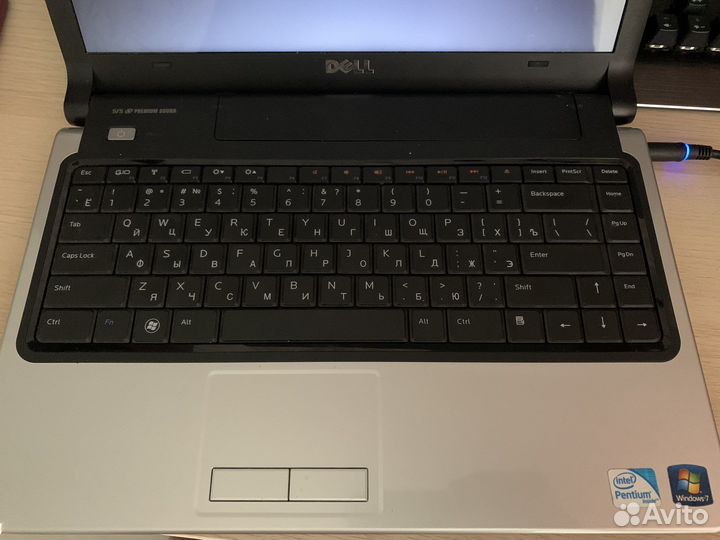 Dell inspiron 1470
