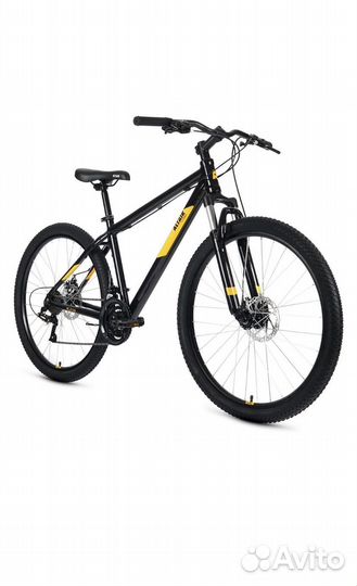 Горный Велосипед Altair AL 27,5 D, 27.5, 2022