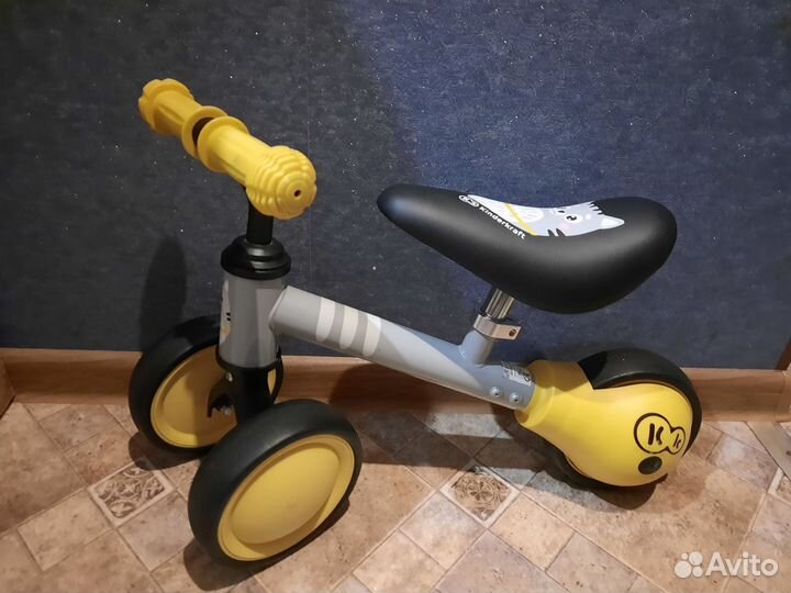 Беговел детский