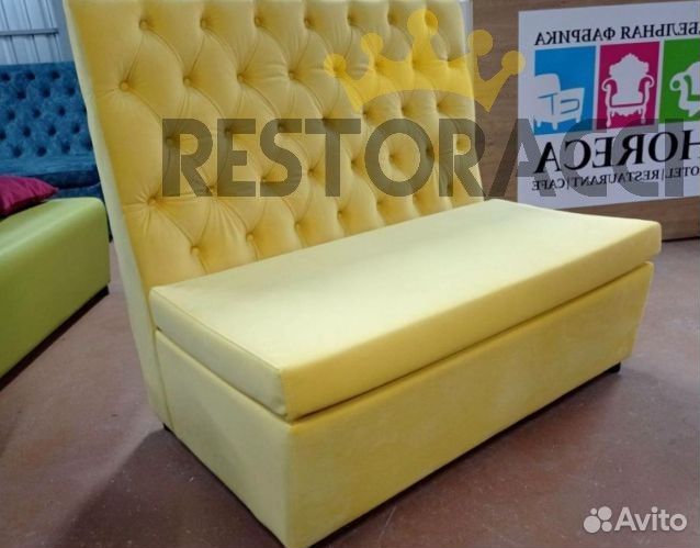 Диван Любые дизайны цвета