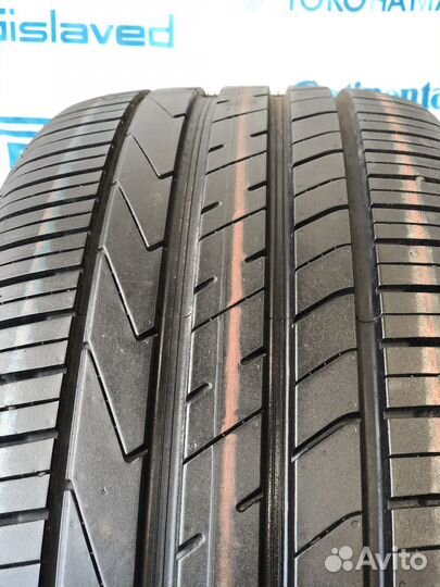 Hankook Ventus S1 Evo 2 SUV K117C 255/45 R19 104Y