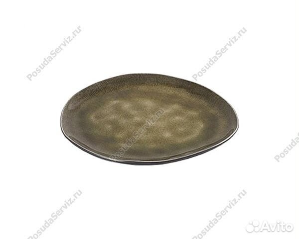 Коллекционный набор из 2х тарелок (Бельгия)