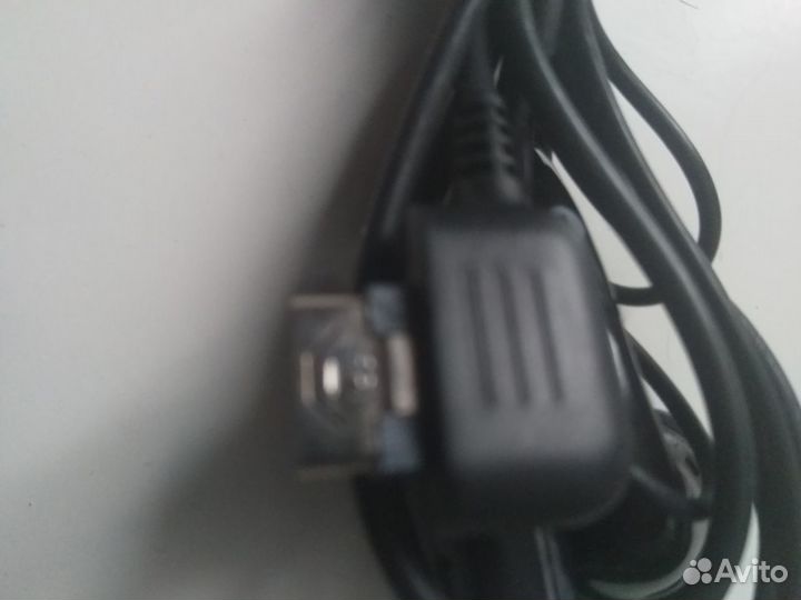 Наушники к разным кнопочным телефонам