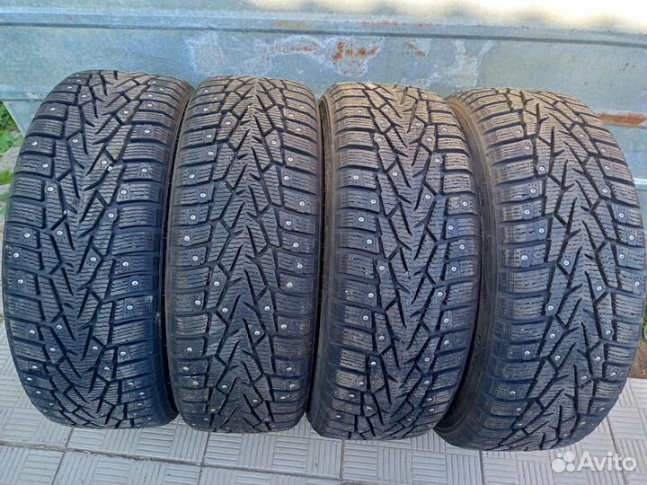 Nokian Tyres Nordman 7 215/60 R17