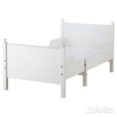 Кровать IKEA сундвик