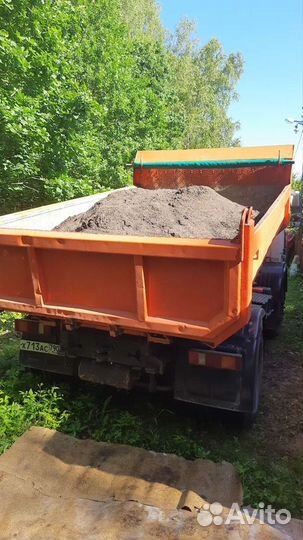 Почвогрунт для герани, торф, песок, навоз, почва