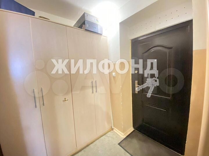 1-к. квартира, 36,7 м², 5/10 эт.