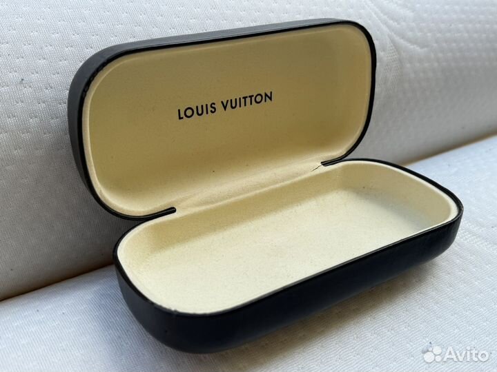 Футляр для очков louis vuitton