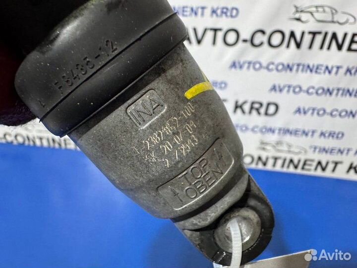 Ролик натяжной Honda Elysion RR3 J30A