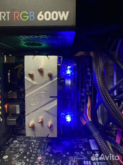 Комплект fx8350