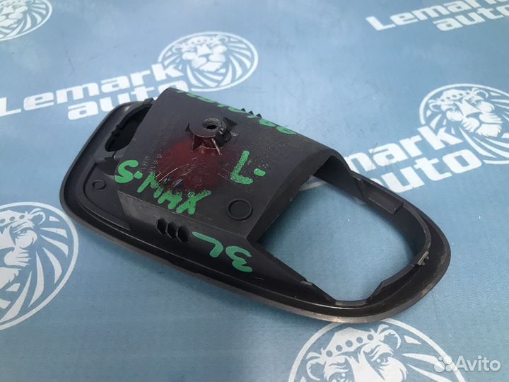 Накладка ручки внутренней левая Ford S-Max