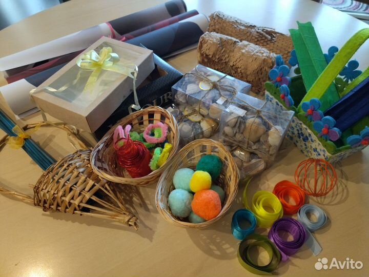 Украшения вместе