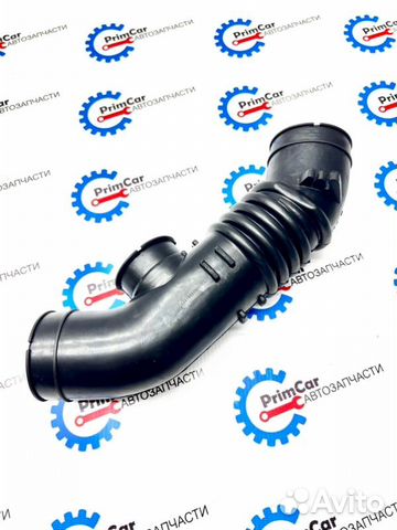 Патрубок воздушного фильтра Toyota Caldina ST190