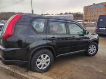 Nissan X-Trail 2.0 MT, 2013, 145 000 км, с пробегом, цена 1 400 000 руб.