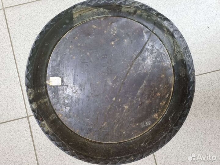 Настенная тарелка дискобол олимпийские игры, о