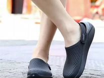 Тапочки мужск�ие crocs