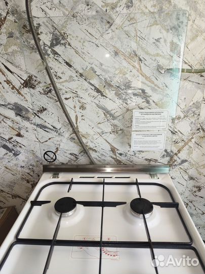 Газовая плита