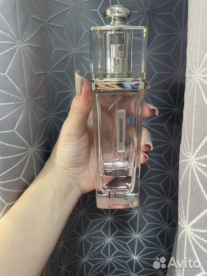 Туалетная вода Dior Addict