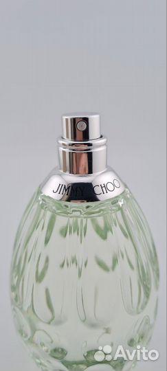 Jimmy choo Floral 90мл