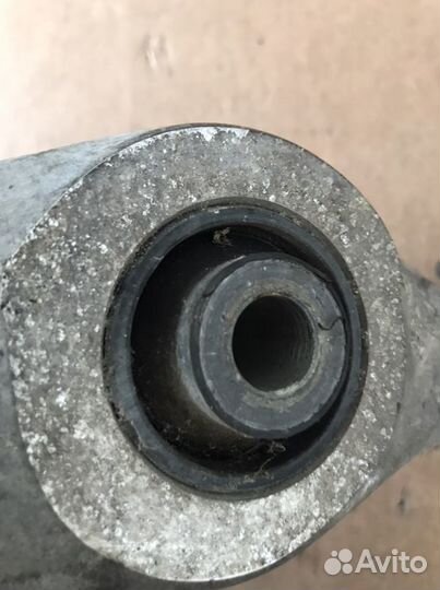 Рычаг передний правый нижний Порше Кайен 958(1284)