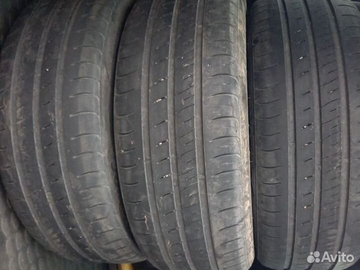 Kumho Ecowing ES01 KH27 205/55 R16