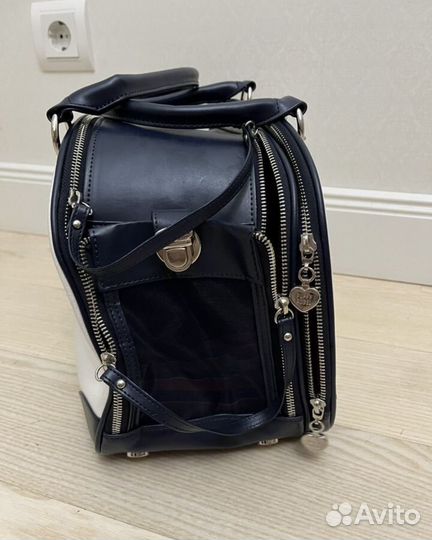 Переноска, для животных puppy angel