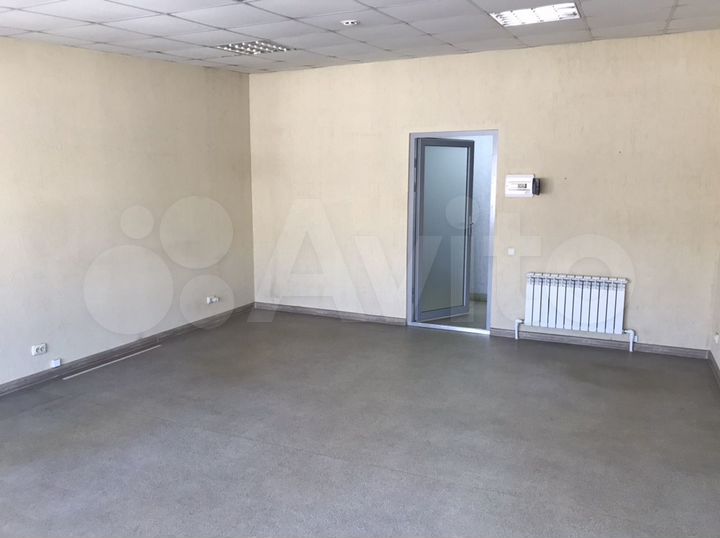 Офис, 40 м²