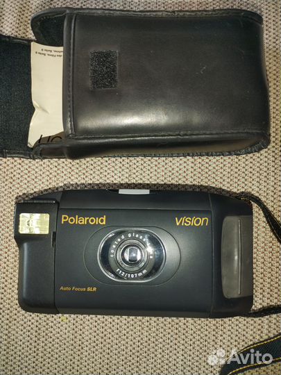 Фотоаппарат бу рабочий