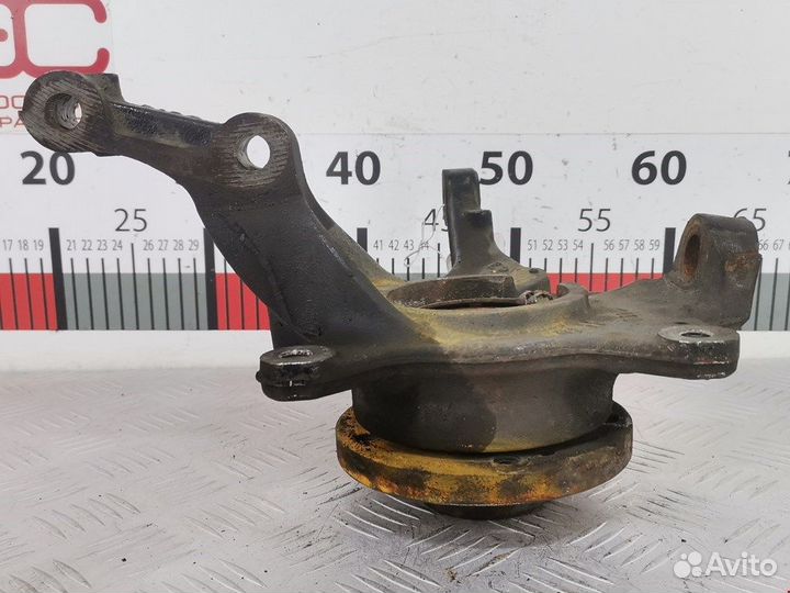 Ступица для Renault Laguna 2