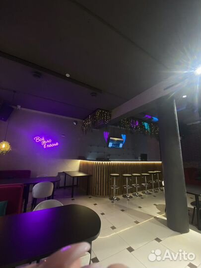 Караоке-бар аренда, зал для мероприятий, праздника