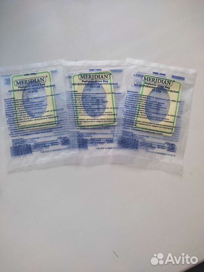 Мочеприемник