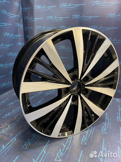 Диски кик Марвел 19 5*114 ет35