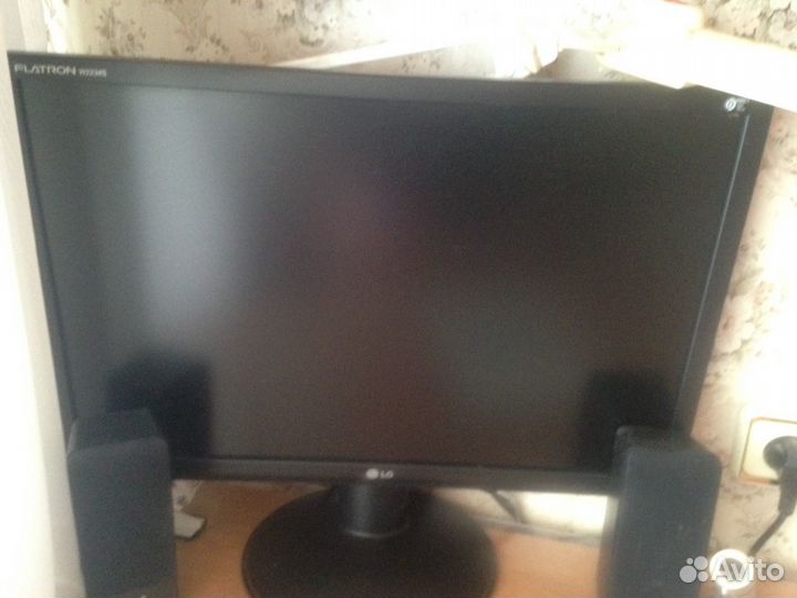 Пк