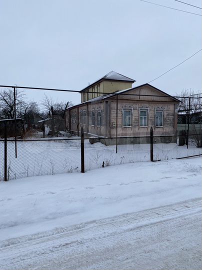 Дом 96,2 м² на участке 16 сот.