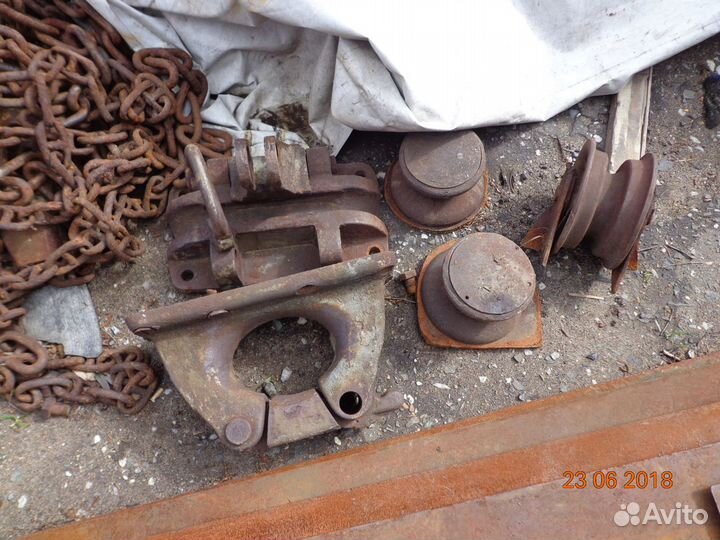 Киповая планка роульс судовой