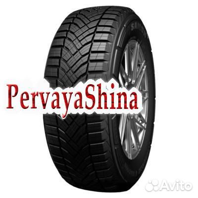 Sailun Commercio 4 seasons 195/60 R16