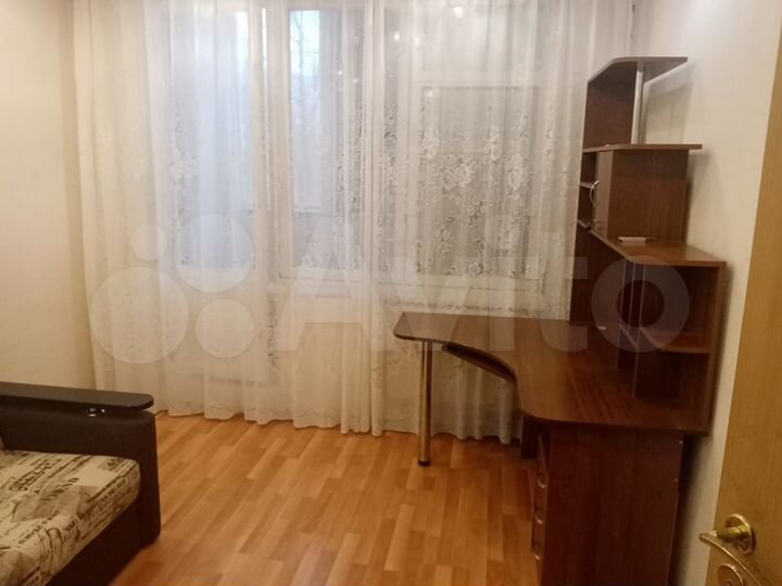 2-к. квартира, 45 м², 4/5 эт.