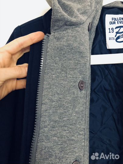 Жакет школьный, р-р 158-164