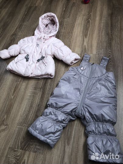 Термокомбинезон