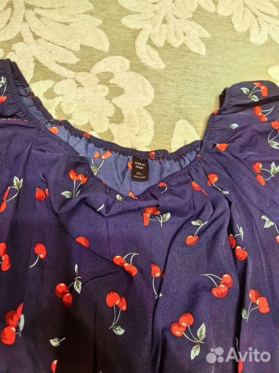 Сарафан женский