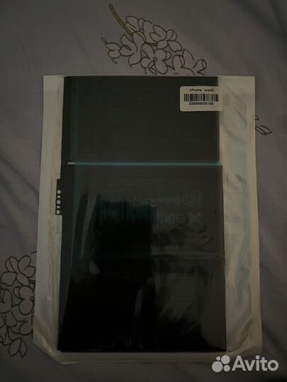 Планшет apple ipad2