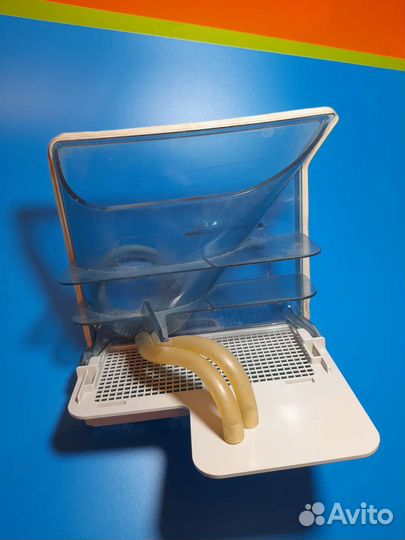 Запчасти для пылесоса Thomas twin TT Aquafilter