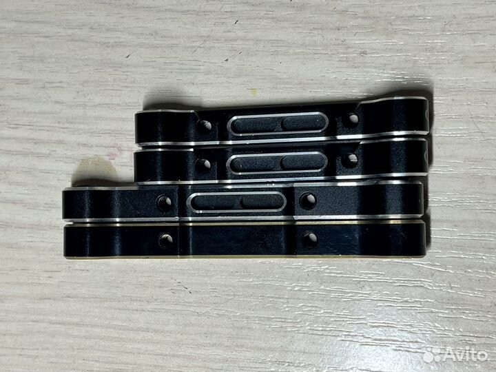 Пивоты Yokomo